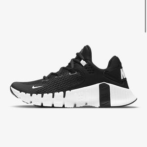 Women’s Nike metcon 4